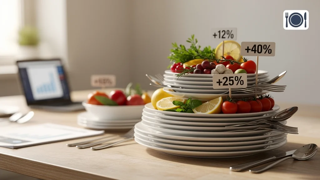 Mit richtigem Marketing kommen Kunden über die Social Media Kanälen direkt in dein Restaurant