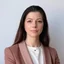 Foto: Monica Galletti, Gründerin · Rubedo Spa, Minden