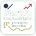 StartUp Deutschland — powered by Innovation